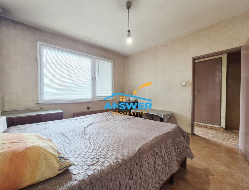 Zu verkaufen  1 Schlafzimmer Sofia , Razsadnika , 68 qm | 59455217 - Bild [7]