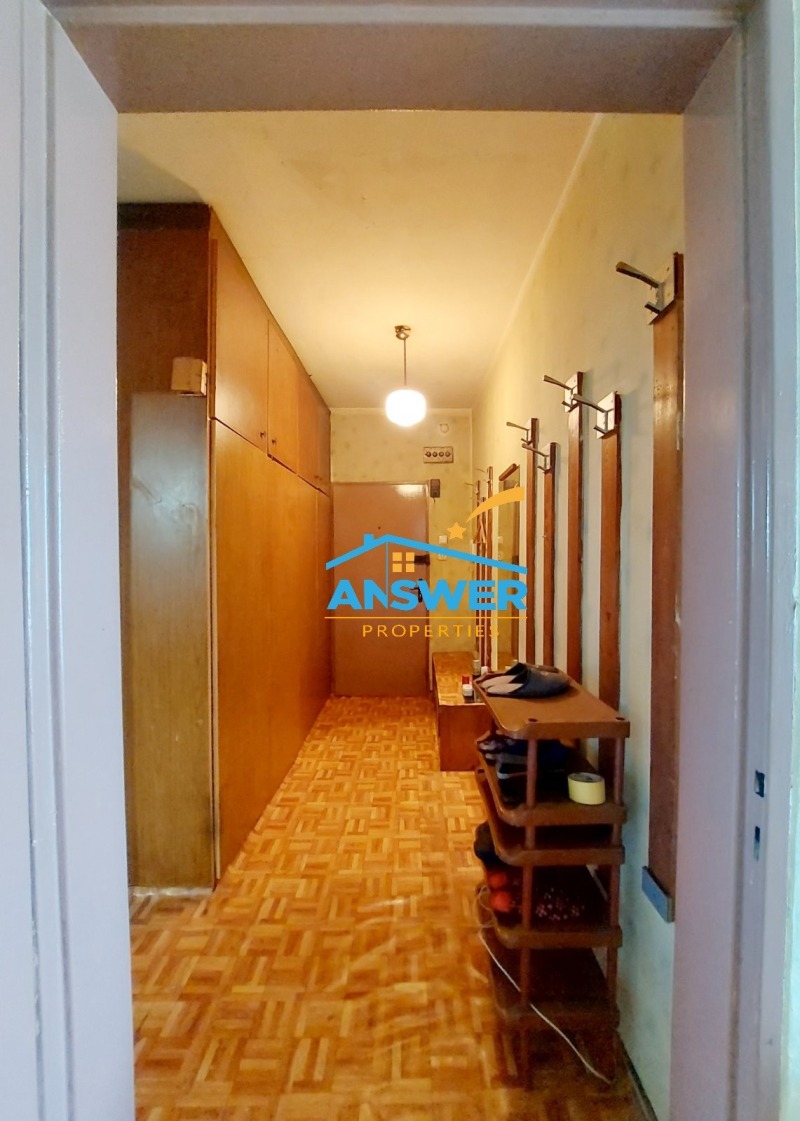 Zu verkaufen  1 Schlafzimmer Sofia , Razsadnika , 68 qm | 59455217 - Bild [9]