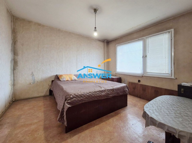 Zu verkaufen  1 Schlafzimmer Sofia , Razsadnika , 68 qm | 59455217 - Bild [6]
