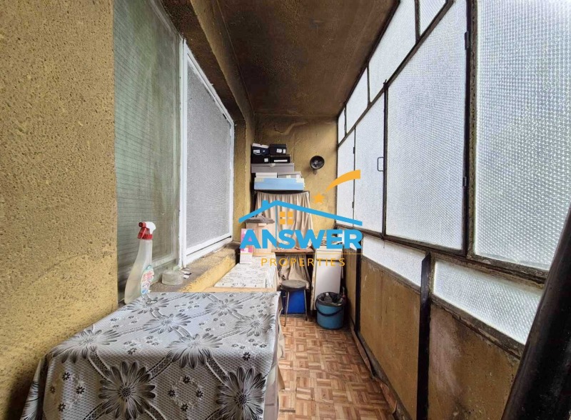 Zu verkaufen  1 Schlafzimmer Sofia , Razsadnika , 68 qm | 59455217 - Bild [11]