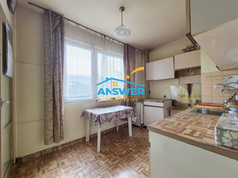 Zu verkaufen  1 Schlafzimmer Sofia , Razsadnika , 68 qm | 59455217 - Bild [3]