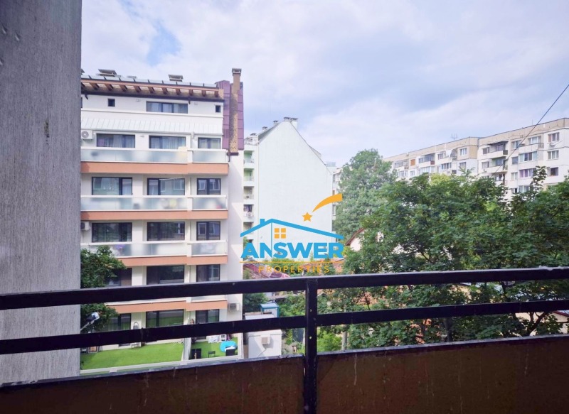 Zu verkaufen  1 Schlafzimmer Sofia , Razsadnika , 68 qm | 59455217 - Bild [10]