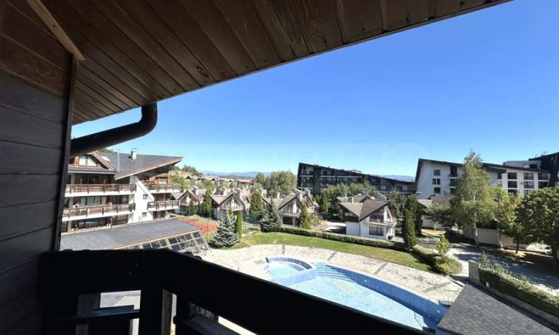 Satılık  1 yatak odası bölge Blagoevgrad , Razlog , 50 metrekare | 29499876 - görüntü [10]