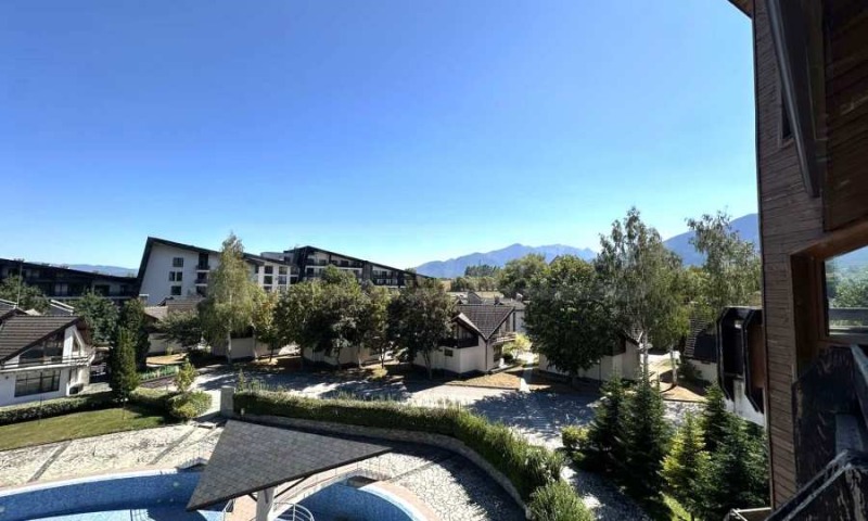 Satılık  1 yatak odası bölge Blagoevgrad , Razlog , 50 metrekare | 29499876 - görüntü [9]