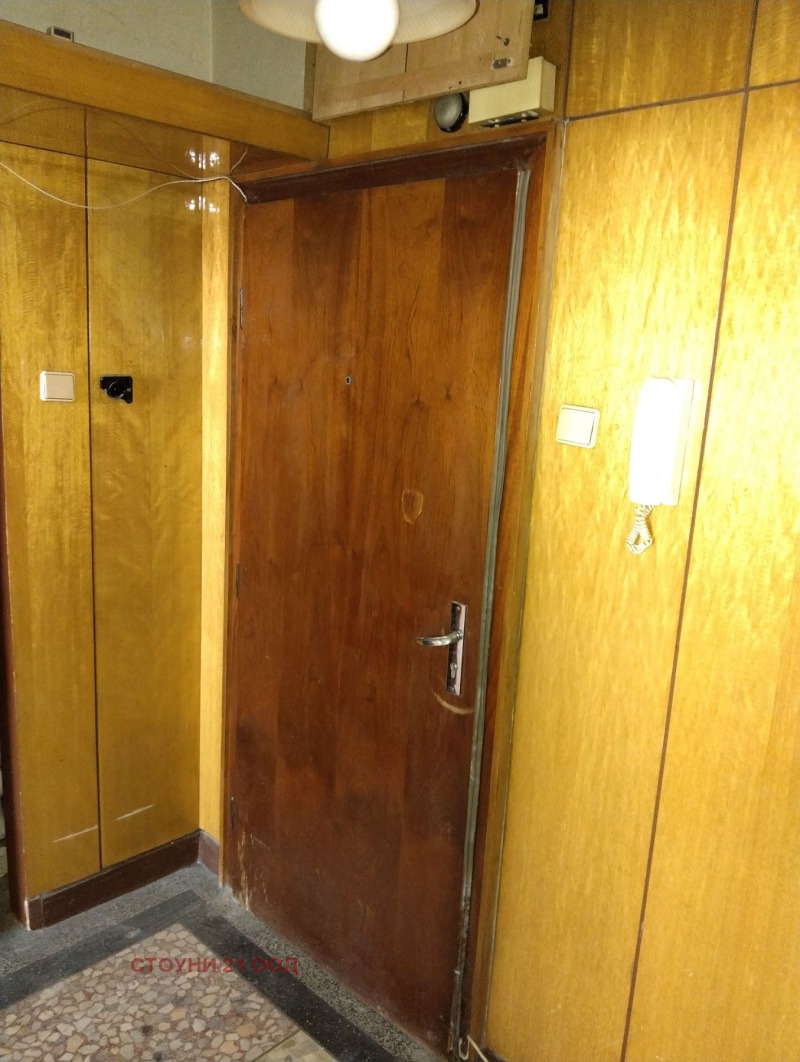 Satılık  1 yatak odası Varna , Centralna poşa , 42 metrekare | 36722061 - görüntü [6]