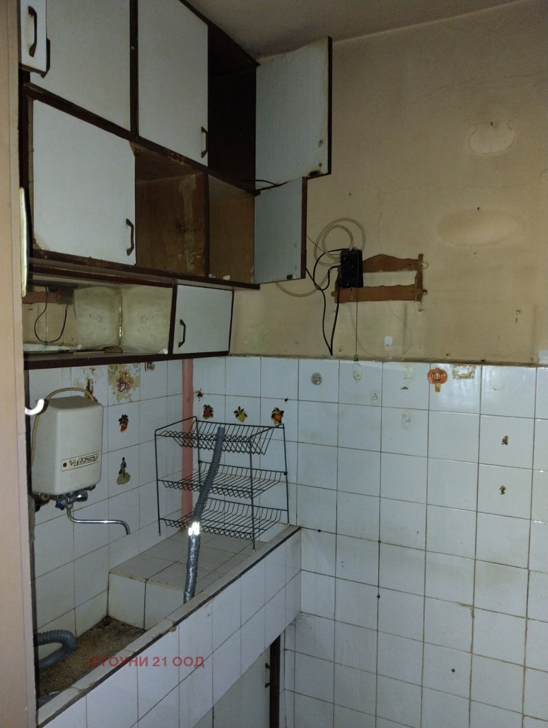 Satılık  1 yatak odası Varna , Centralna poşa , 42 metrekare | 36722061 - görüntü [7]
