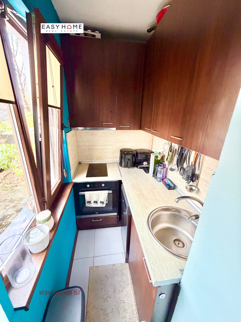 Продава 2-СТАЕН, гр. София, Връбница 2, снимка 8 - Апартаменти - 52356589