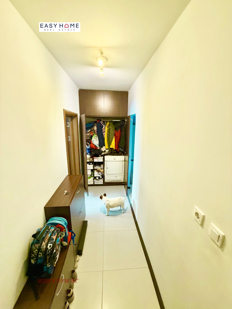 Продава 2-СТАЕН, гр. София, Връбница 2, снимка 12 - Апартаменти - 52356589