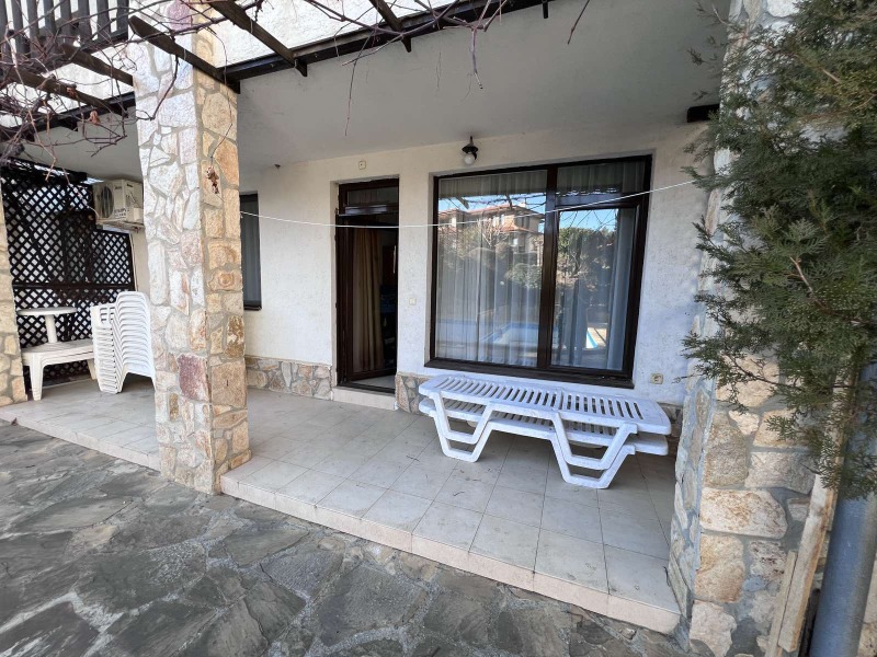 Продава 2-СТАЕН, гр. Свети Влас, област Бургас, снимка 2 - Апартаменти - 52613209