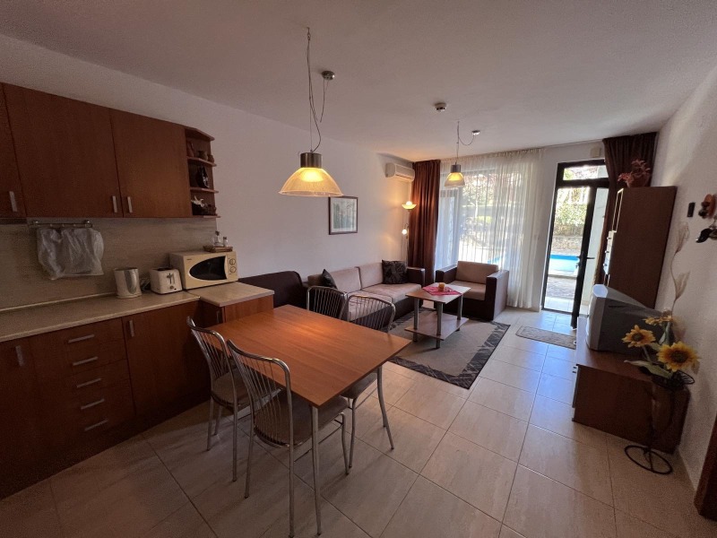 Продава 2-СТАЕН, гр. Свети Влас, област Бургас, снимка 5 - Апартаменти - 52613209