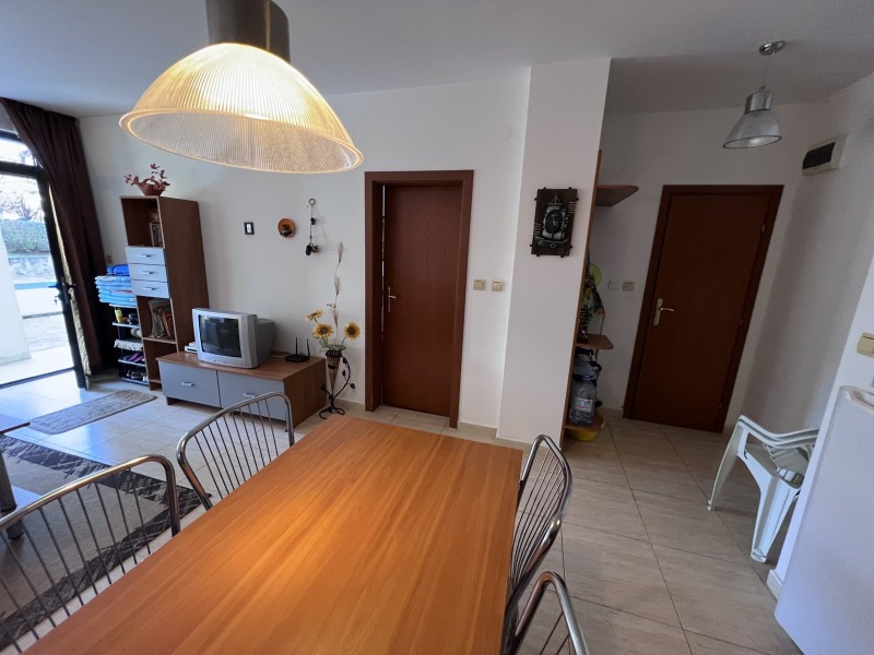 Продава 2-СТАЕН, гр. Свети Влас, област Бургас, снимка 4 - Апартаменти - 52613209