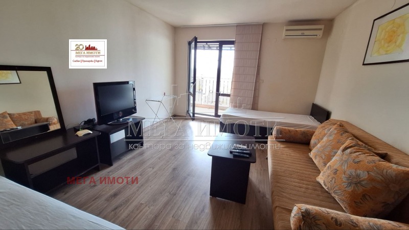 Продава 2-СТАЕН, гр. Китен, област Бургас, снимка 4 - Апартаменти - 52823884