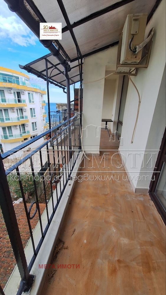 Продава 2-СТАЕН, гр. Китен, област Бургас, снимка 2 - Апартаменти - 52823884