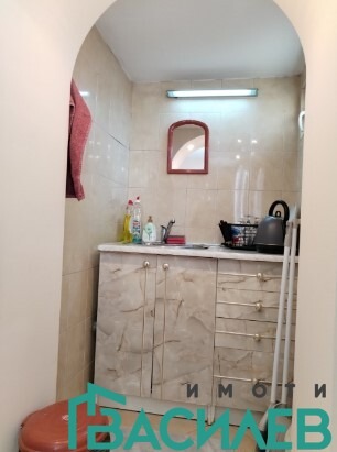 Продава 2-СТАЕН, гр. София, Толстой, снимка 6 - Апартаменти - 53096250