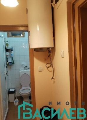 Продава 2-СТАЕН, гр. София, Толстой, снимка 8 - Апартаменти - 53096250