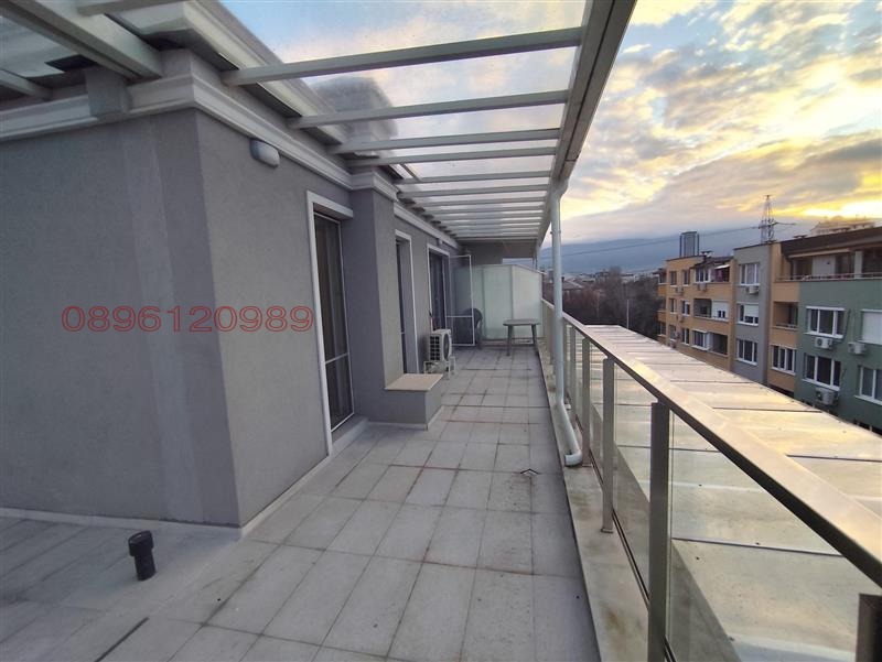 Продава 2-СТАЕН, гр. София, Гео Милев, снимка 10 - Апартаменти - 53674361