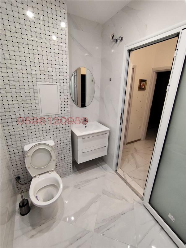 Продава 2-СТАЕН, гр. София, Гео Милев, снимка 8 - Апартаменти - 53674361