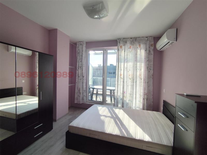 Продава 2-СТАЕН, гр. София, Гео Милев, снимка 7 - Апартаменти - 53674361