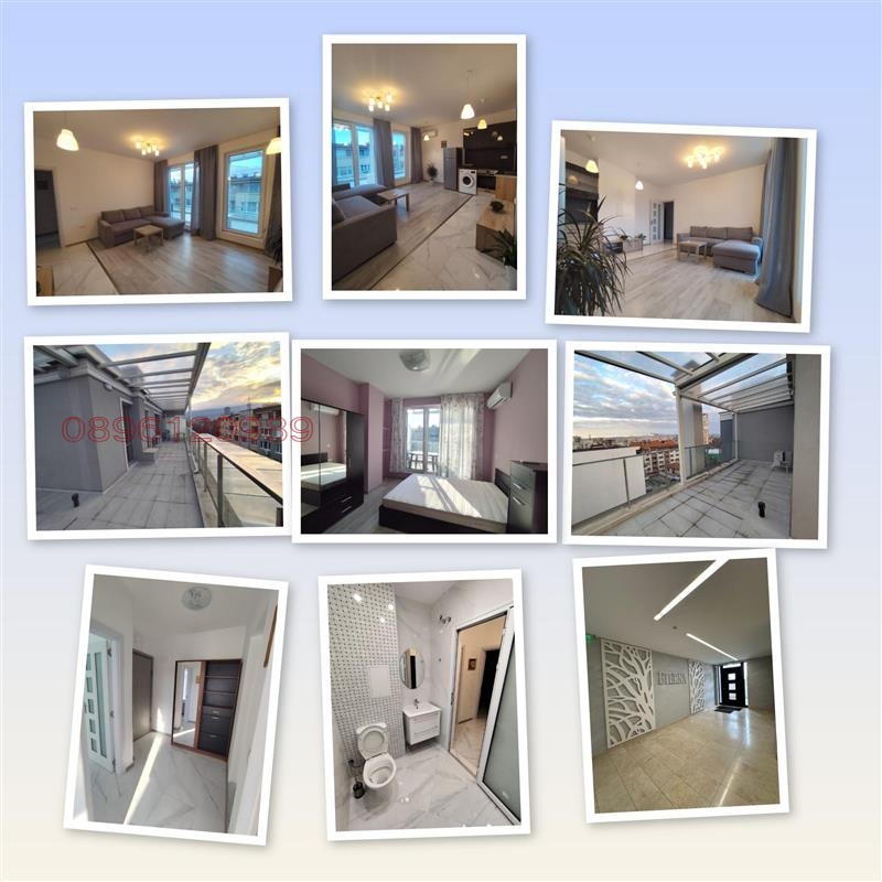 Продава 2-СТАЕН, гр. София, Гео Милев, снимка 2 - Апартаменти - 53674361