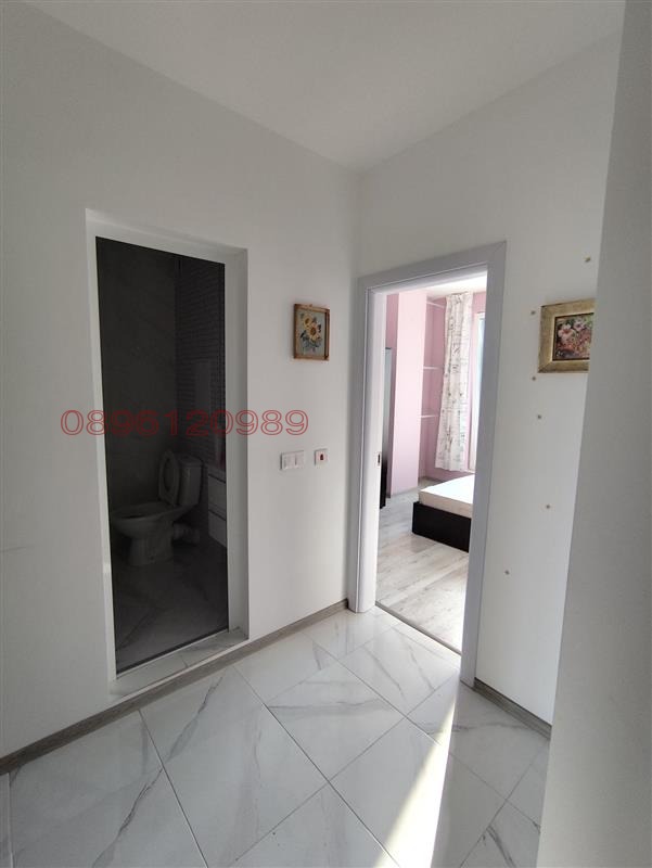 Продава 2-СТАЕН, гр. София, Гео Милев, снимка 6 - Апартаменти - 53674361