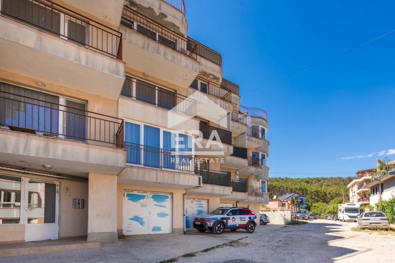 Продава 2-СТАЕН, гр. Варна, Виница, снимка 15 - Апартаменти - 55949353