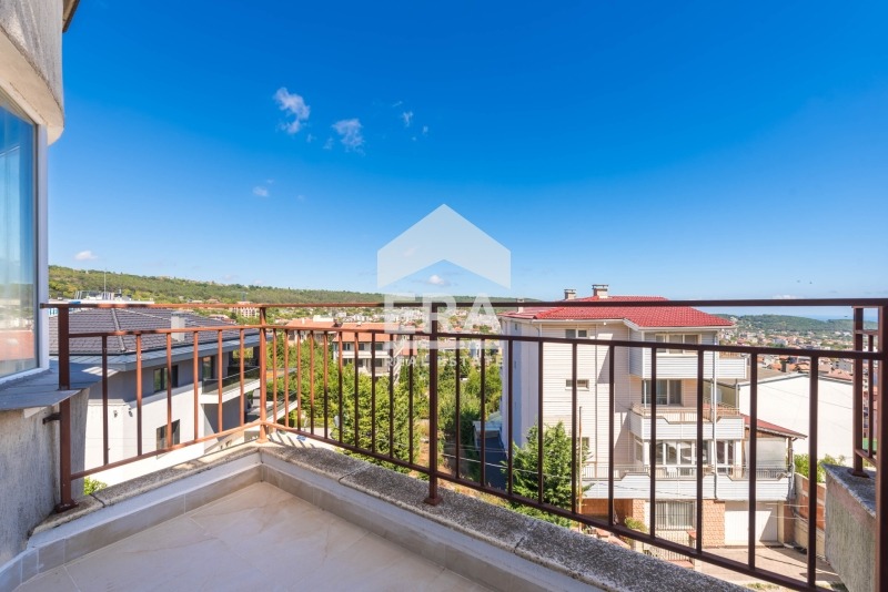 Продава 2-СТАЕН, гр. Варна, Виница, снимка 4 - Апартаменти - 55949353