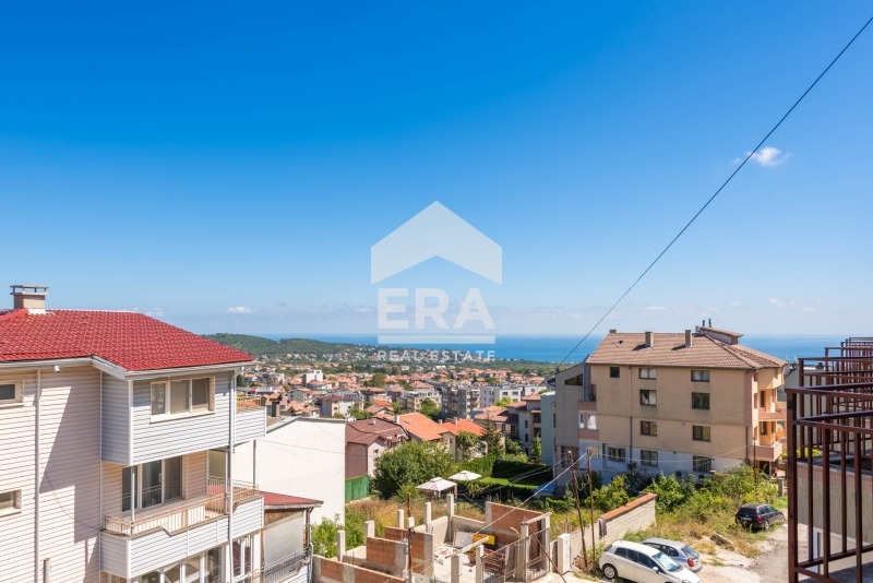 Продава 2-СТАЕН, гр. Варна, Виница, снимка 5 - Апартаменти - 55949353