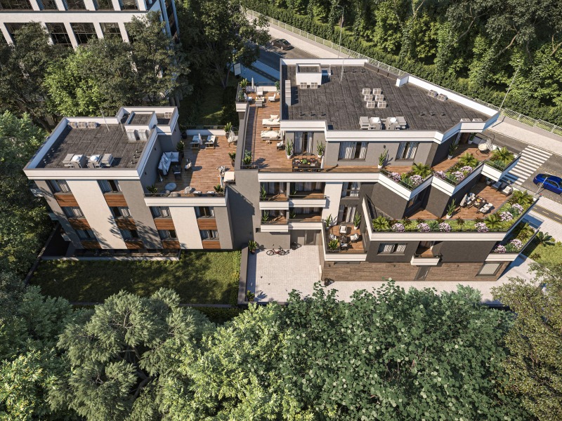 De vânzare  2 dormitoare Burgas , Zornița , 134 mp | 32425672 - imagine [4]