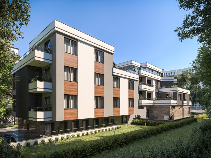 De vânzare  2 dormitoare Burgas , Zornița , 134 mp | 32425672 - imagine [3]