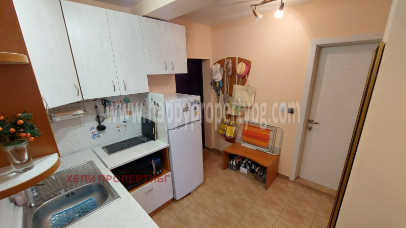 Продается  2 спальни область Бургас , Несебър , 75 кв.м | 79259140 - изображение [6]