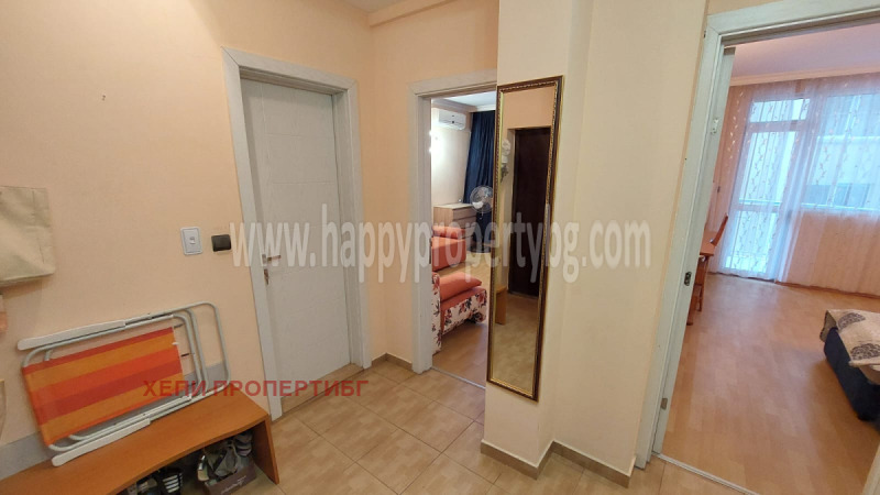 Продается  2 спальни область Бургас , Несебър , 75 кв.м | 79259140 - изображение [4]