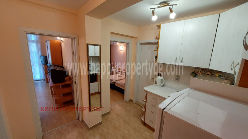 Продается  2 спальни область Бургас , Несебър , 75 кв.м | 79259140 - изображение [14]