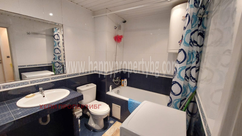 Продается  2 спальни область Бургас , Несебър , 75 кв.м | 79259140 - изображение [7]