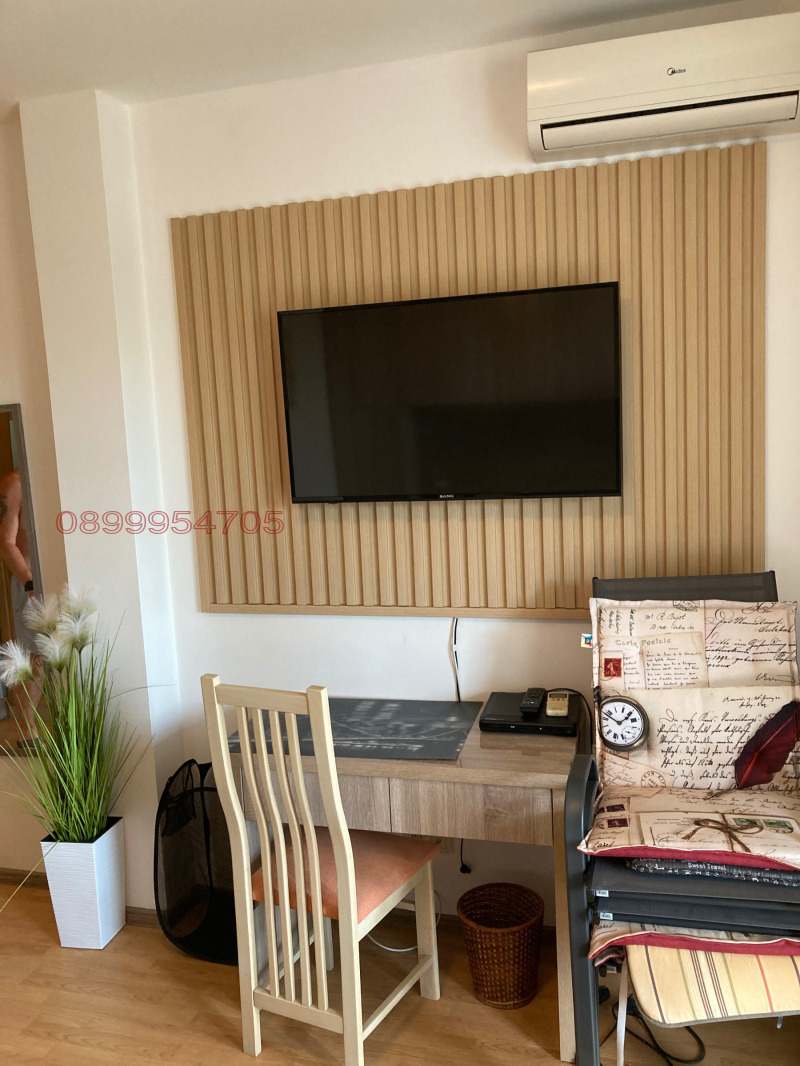 Till salu  2 sovrum region Dobrich , Rogatjevo , 80 kvm | 56741138 - bild [10]