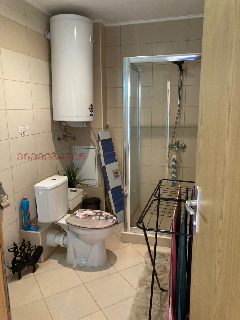 Till salu  2 sovrum region Dobrich , Rogatjevo , 80 kvm | 56741138 - bild [13]
