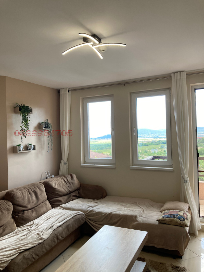 Till salu  2 sovrum region Dobrich , Rogatjevo , 80 kvm | 56741138 - bild [9]