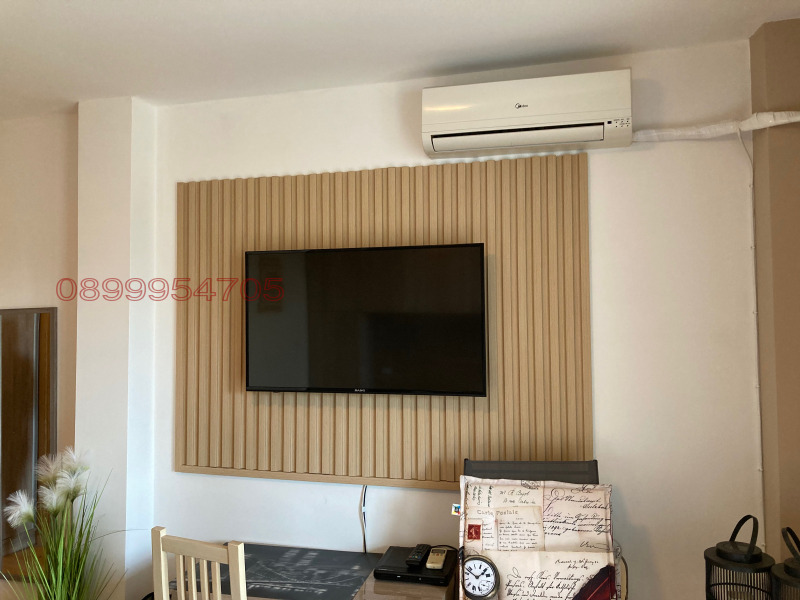 Till salu  2 sovrum region Dobrich , Rogatjevo , 80 kvm | 56741138 - bild [6]