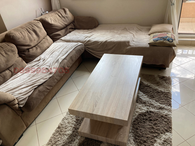 Till salu  2 sovrum region Dobrich , Rogatjevo , 80 kvm | 56741138 - bild [2]
