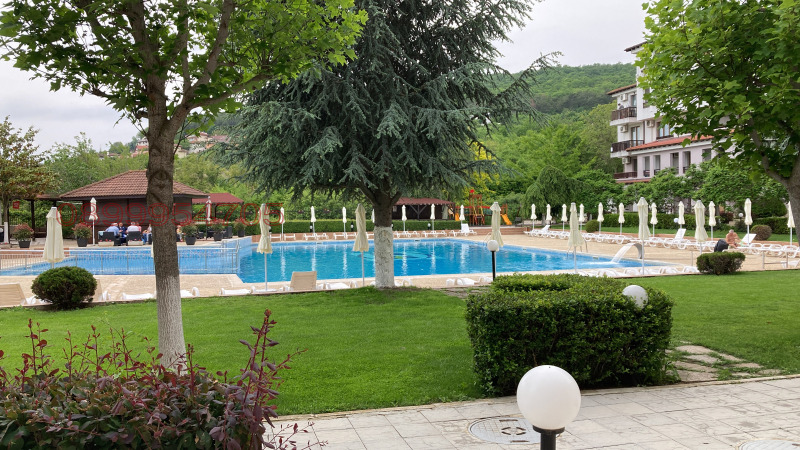 Till salu  2 sovrum region Dobrich , Rogatjevo , 80 kvm | 56741138 - bild [16]