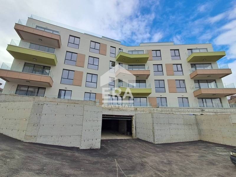 Продава 3-СТАЕН, гр. Варна, Виница