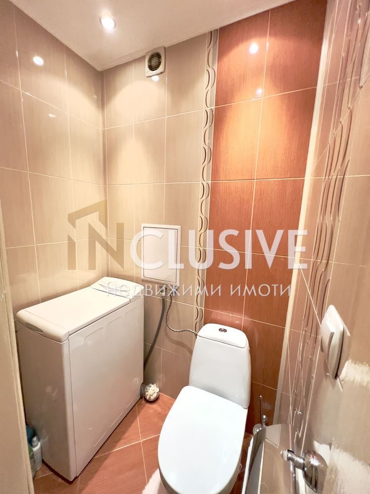 Продава  3-стаен град София , Люлин 3 , 71 кв.м | 70705330 - изображение [9]