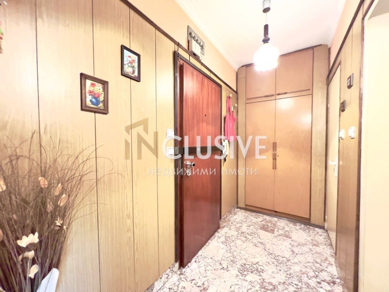 Продава  3-стаен град София , Люлин 3 , 71 кв.м | 70705330 - изображение [7]