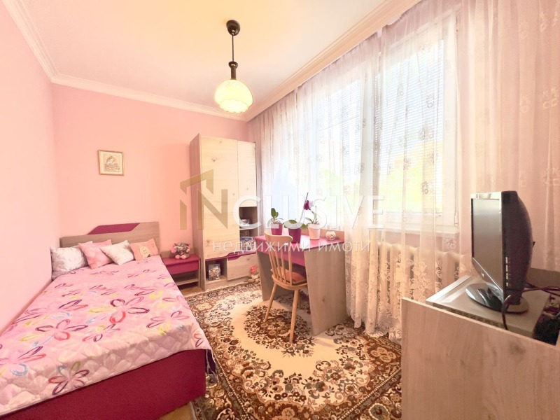 Продава  3-стаен град София , Люлин 3 , 71 кв.м | 70705330
