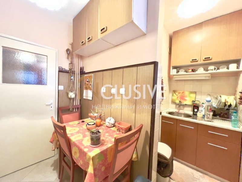 Продава  3-стаен град София , Люлин 3 , 71 кв.м | 70705330 - изображение [6]