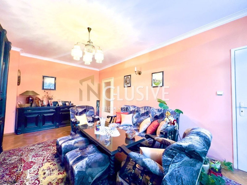 Продава  3-стаен град София , Люлин 3 , 71 кв.м | 70705330 - изображение [2]