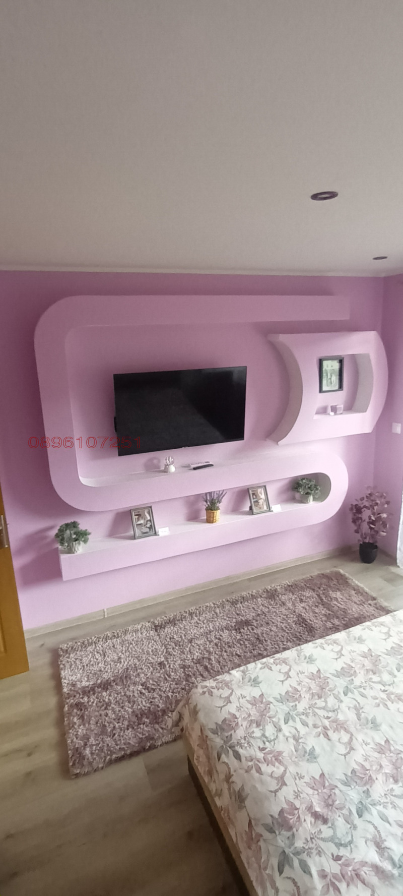 Продава 3-СТАЕН, гр. Бобов дол, област Кюстендил, снимка 9 - Апартаменти - 52785093