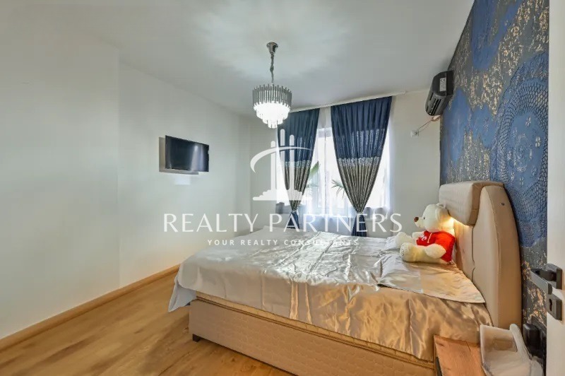 Продава 3-СТАЕН, гр. Перник, Рено, снимка 11 - Апартаменти - 52726998