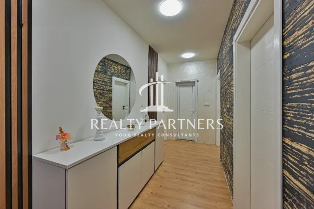 Продава 3-СТАЕН, гр. Перник, Рено, снимка 4 - Апартаменти - 52726998