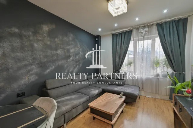 Продава 3-СТАЕН, гр. Перник, Рено, снимка 8 - Апартаменти - 52726998