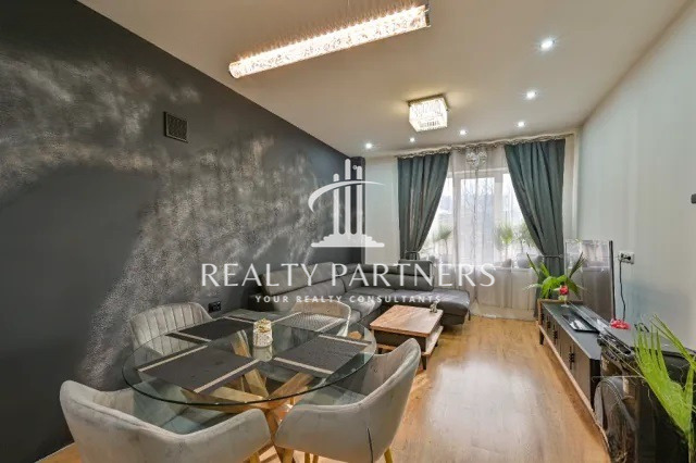 Продава 3-СТАЕН, гр. Перник, Рено, снимка 5 - Апартаменти - 52726998